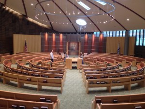 Congregation Kol Shofar Beit Knesset